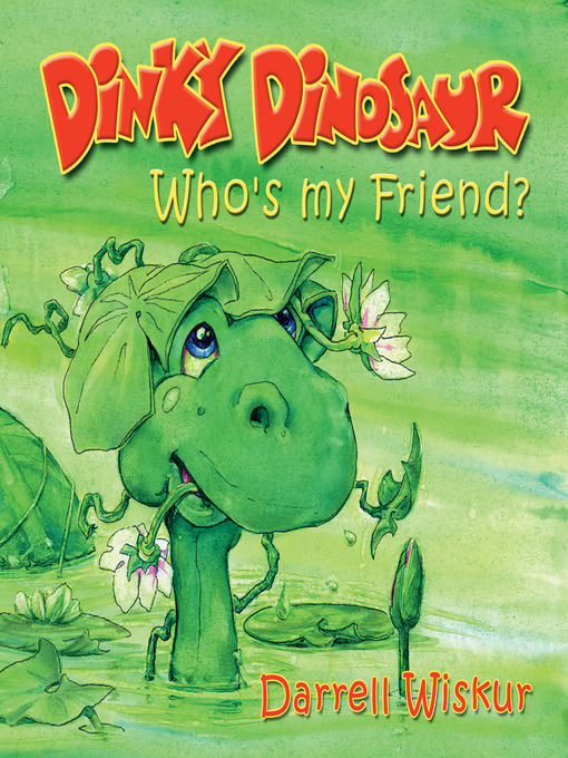 Title details for Who's My Friend by Darrel Wiskur - Available
